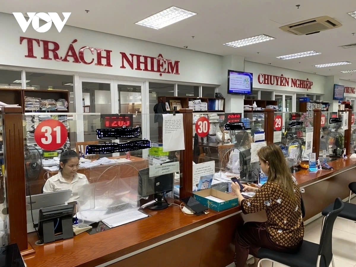 Bố trí nhà ở công vụ, phương tiện phục vụ cán bộ sau sáp nhập tỉnh